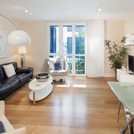Apartmán Inmalaga Picasso Exteriér fotografie