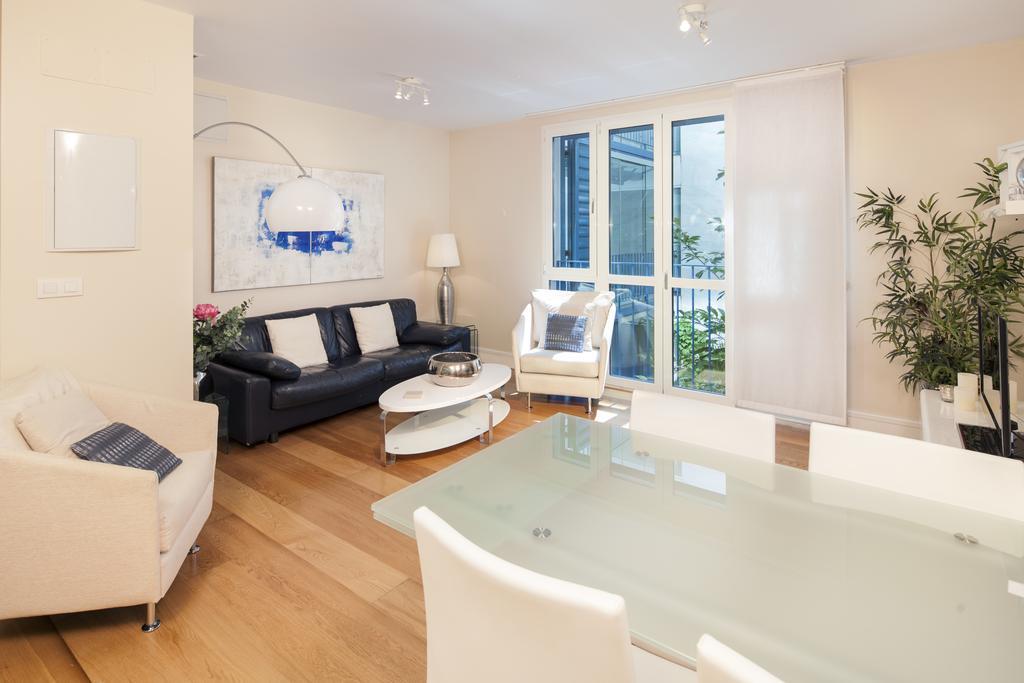 Apartmán Inmalaga Picasso Exteriér fotografie