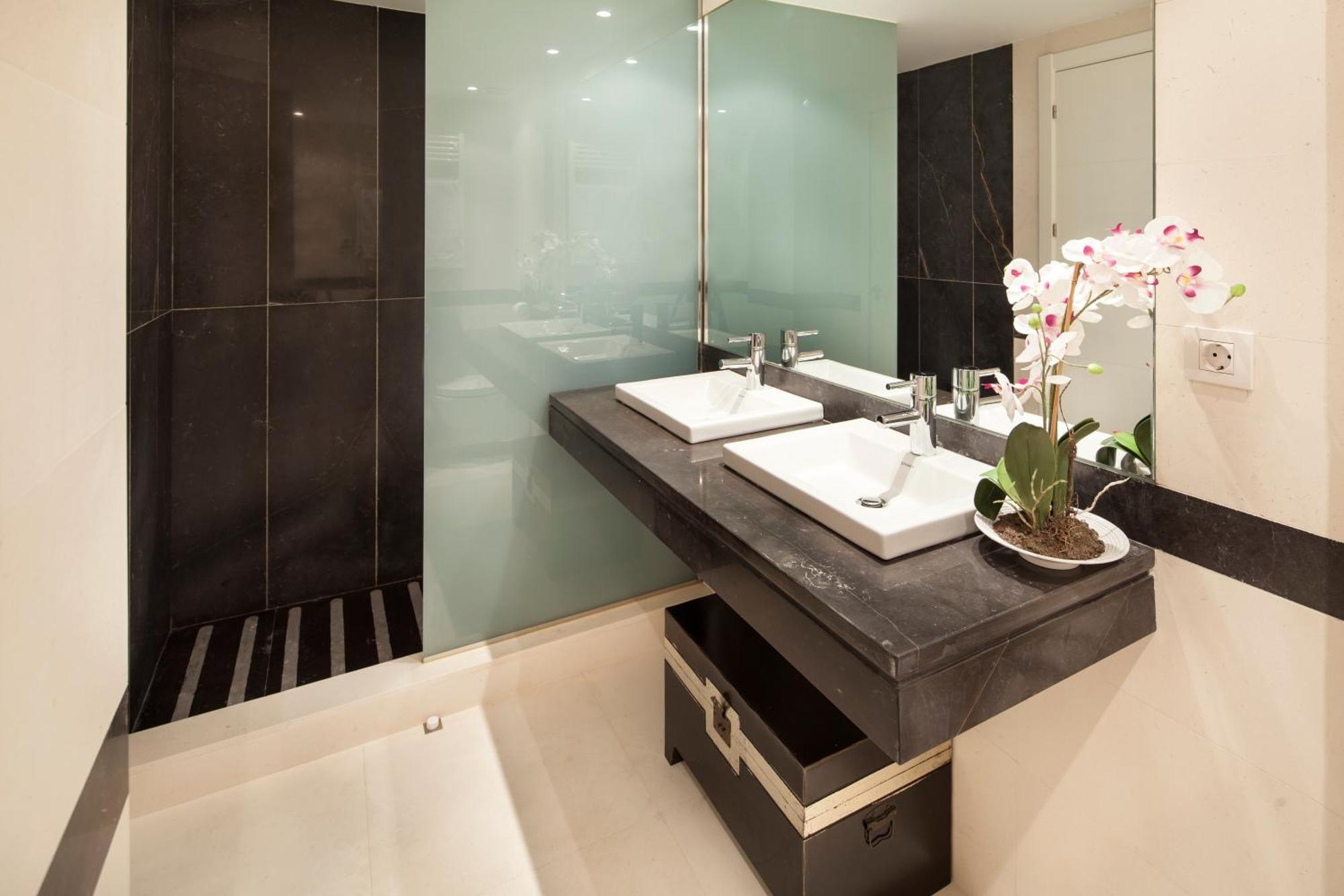 Apartmán Inmalaga Picasso Exteriér fotografie