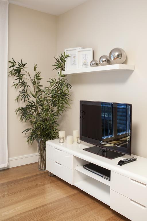 Apartmán Inmalaga Picasso Exteriér fotografie
