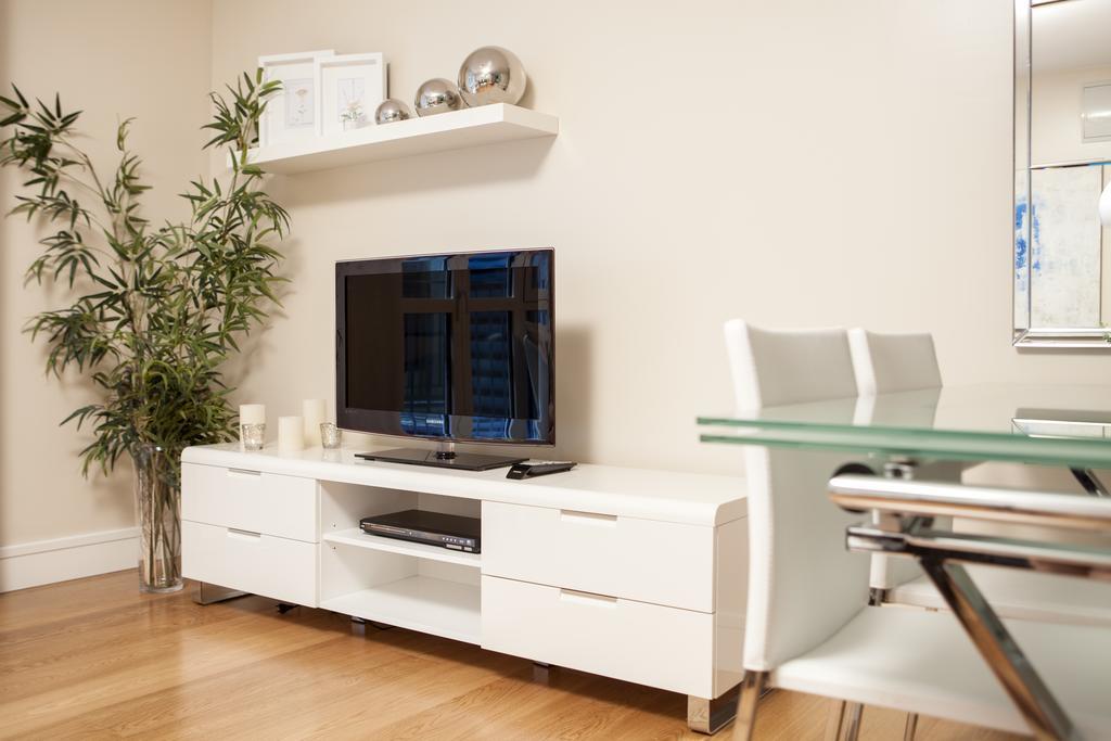 Apartmán Inmalaga Picasso Exteriér fotografie