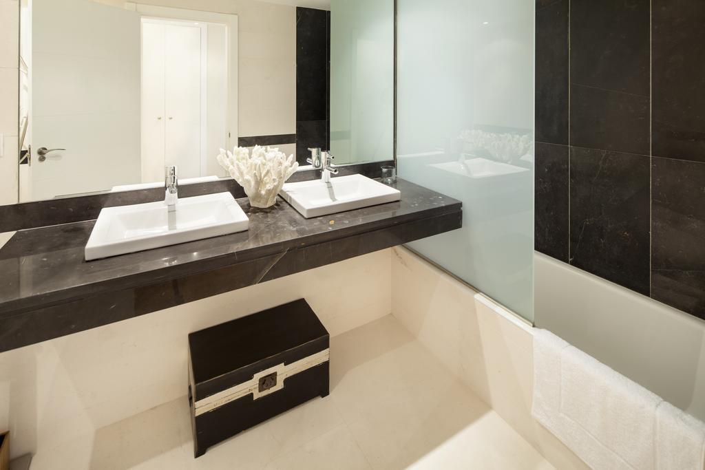 Apartmán Inmalaga Picasso Exteriér fotografie