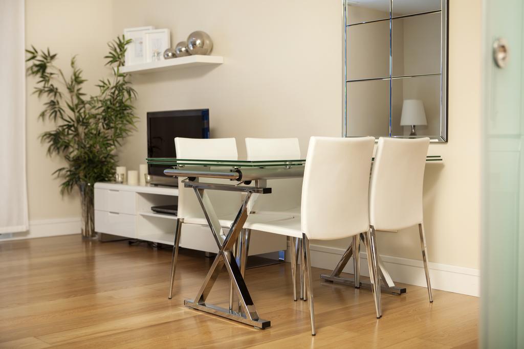 Apartmán Inmalaga Picasso Exteriér fotografie