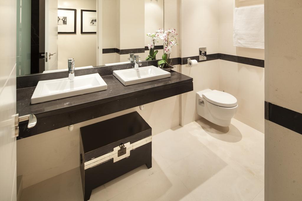 Apartmán Inmalaga Picasso Exteriér fotografie