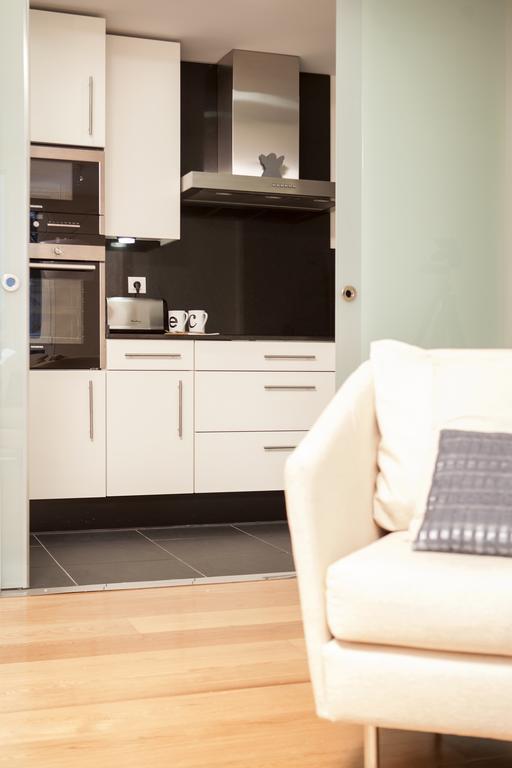 Apartmán Inmalaga Picasso Exteriér fotografie