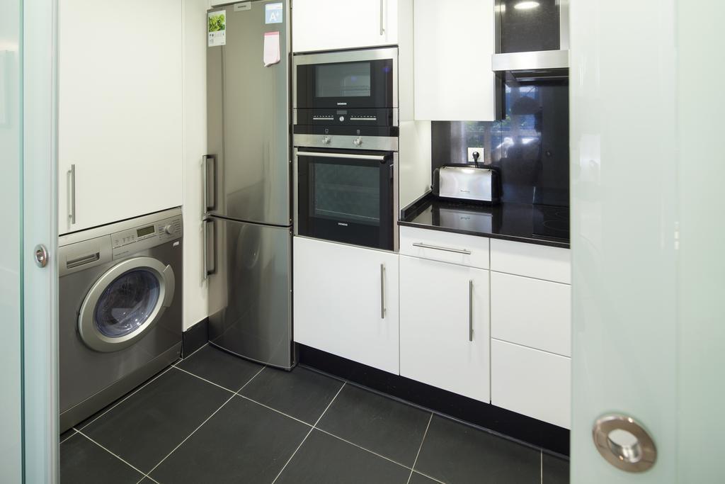 Apartmán Inmalaga Picasso Exteriér fotografie