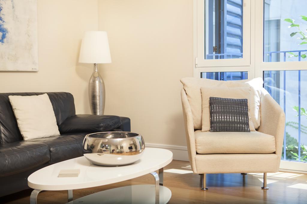 Apartmán Inmalaga Picasso Exteriér fotografie